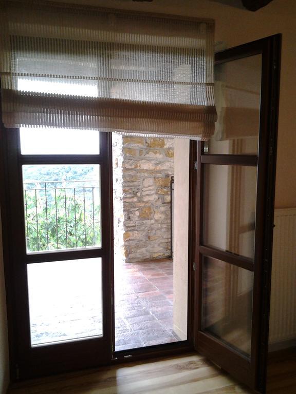 Pri Bregarju Guest House Podsabotin Cameră foto